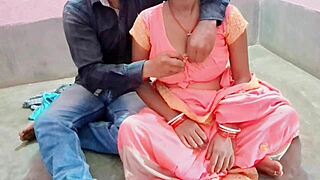 indian muslim girl says tailor fucked my ass so good