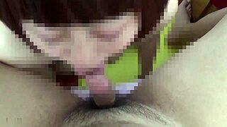 Big Tits Slut Fucks Lover And Shares Her Son's Taboo Story