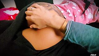 Oh Meu Deus- Meu Padrasto Me Confundiu Com Minha M�e