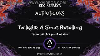 Twilight Smut Retelling Jacob's Pov Sex