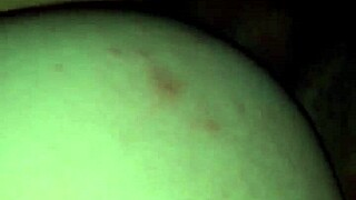 Viniendome dentro de mi chica