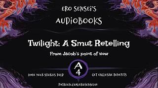 Twilight Smut Retelling Jacob's Pov Sex