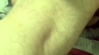 My Friend Watches Me Twerk And Takes My Thong Off