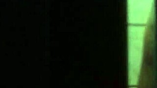 Retro blue film captured on May 31, 2017, at 6:19 PM