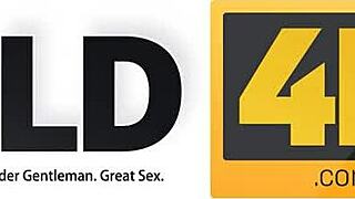 Old4K Man Bangs Twenty-Two Girlfriend