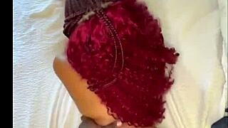 he made my legs shake so much during the intense scene