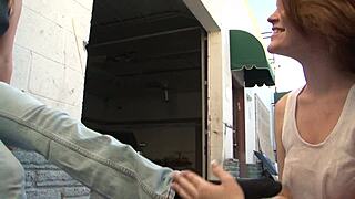 Hey, Ariel and Daisy are totally into licking each other's red-haired pussies, right?