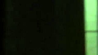 Retro blue film captured on May 31, 2017, at 6:19 PM