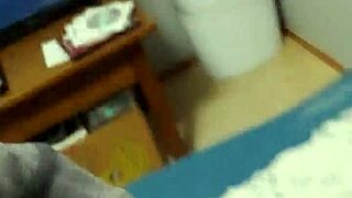 Intense Scene Of Another Cheating Bbw Wife Engaging In Forbidden Acts.