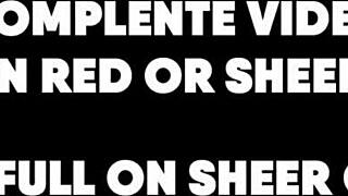 Lover Declares Himself to Black Woman at Hotel Full Video on Red