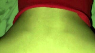 giving my sister-in-law a quick fuck hidden away