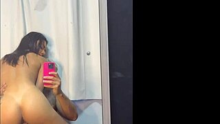 Unexpected Visitor In My Room Gets Everything Recorded