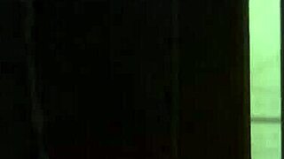 Retro blue film captured on May 31, 2017, at 6:19 PM