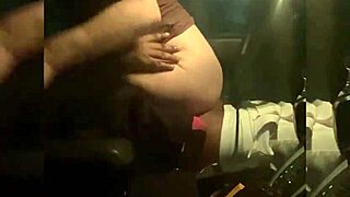 Her Cuck Man Keeps Calling But That Made Her Cum Harder