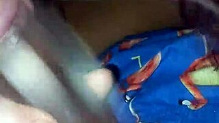 sexo garganta profunda a escondidas