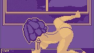 Let's Play Stream Of Horror NSFW Version Ending 2 With Big Ass And Tits