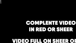 Lover Declares Himself to Black Woman at Hotel Full Video on Red