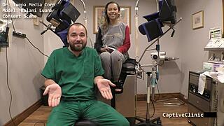 i paid for kalani luana's teen services in the backstage