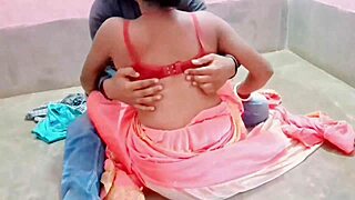 indian muslim girl says tailor fucked my ass so good