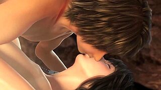 i fuck in final fantasy