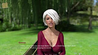 lunars chosen 5 game adventure