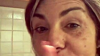 Watch This Raw Cumshot Compilation Of Teresa Jones!