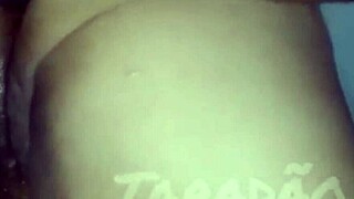 she felt intense pleasure gozou pelo rabo