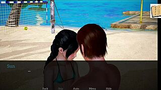 emotional moments in my new family