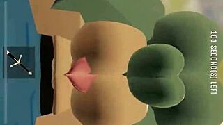 are you fucking that hot bitch in a quickie right now?