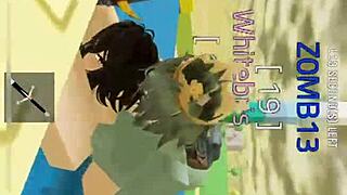 are you fucking that hot bitch in a quickie right now?