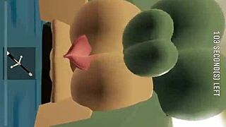 are you fucking that hot bitch in a quickie right now?