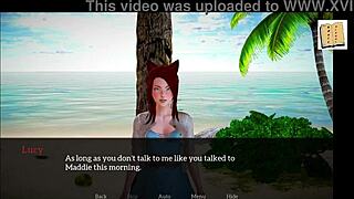 emotional moments in my new family