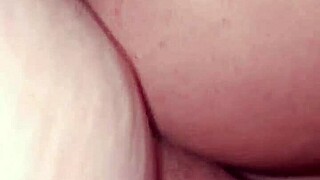 Latina BBW doggystyle on busted gaming chair, does it hold up?