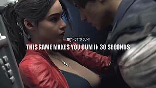 Spanish Busty Babe With Huge Tits Is So Hot Amateur Sex