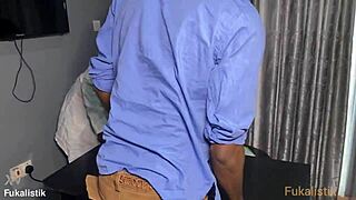 Big Ass Lekki Doctor Fucks Bbc Patient