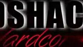 the dragon fruit girl experiences very rough 100 hell with triple vaginal penetration and pussy fisting