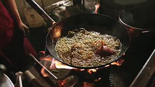 Pornovatas - bonita pareja española en su debut porno real