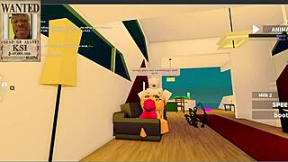 Fucking Nasty Human In Yacht Condo Rp