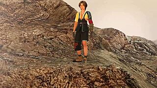 i fuck in final fantasy