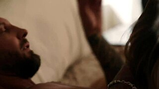 hot milf silvia saige prepares her booty for nice anal fucking