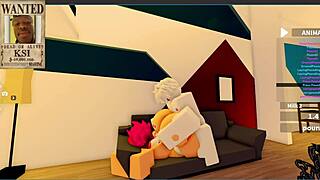 Fucking Nasty Human In Yacht Condo Rp