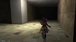 Let's explore the test room together