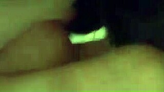 Milfycalla delivers fetish blowjobs and rough sex in sexy fur coats