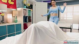 i lick ass outdoors with shemales emma rose and ariel demure