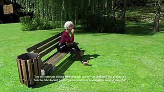 lunars chosen 5 game adventure