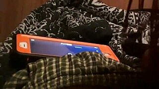 This fat dick destroyer is taking it all in!