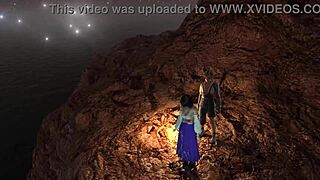 i fuck in final fantasy