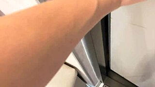 Russian Amateur Cheats, Fucks Sister-In-Law's Tight Pussy At Home!