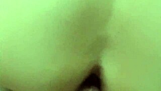 What A Fun Time With Anal!