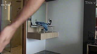 Sexy asian maid: 'Fuck me hard with big cock'